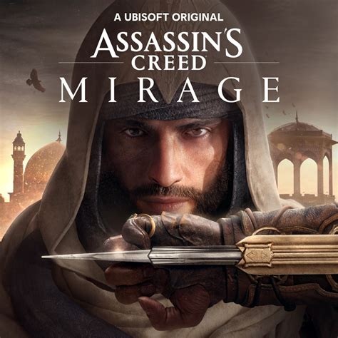 Assassin's Creed Mirage v3.4.0 .